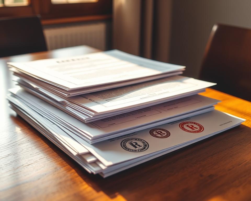 Costa Rican Property Documentation