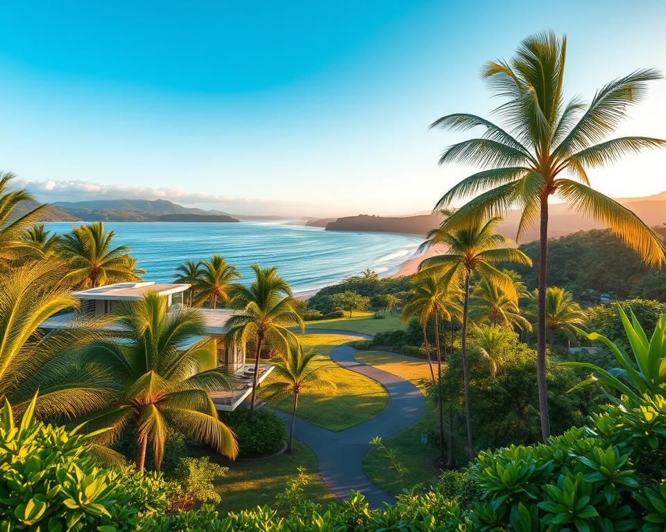 Costa Rica Real Estate