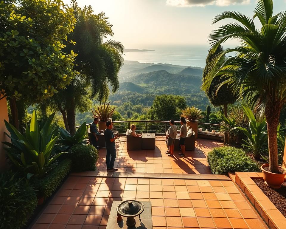 Costa Rica Real Estate Process