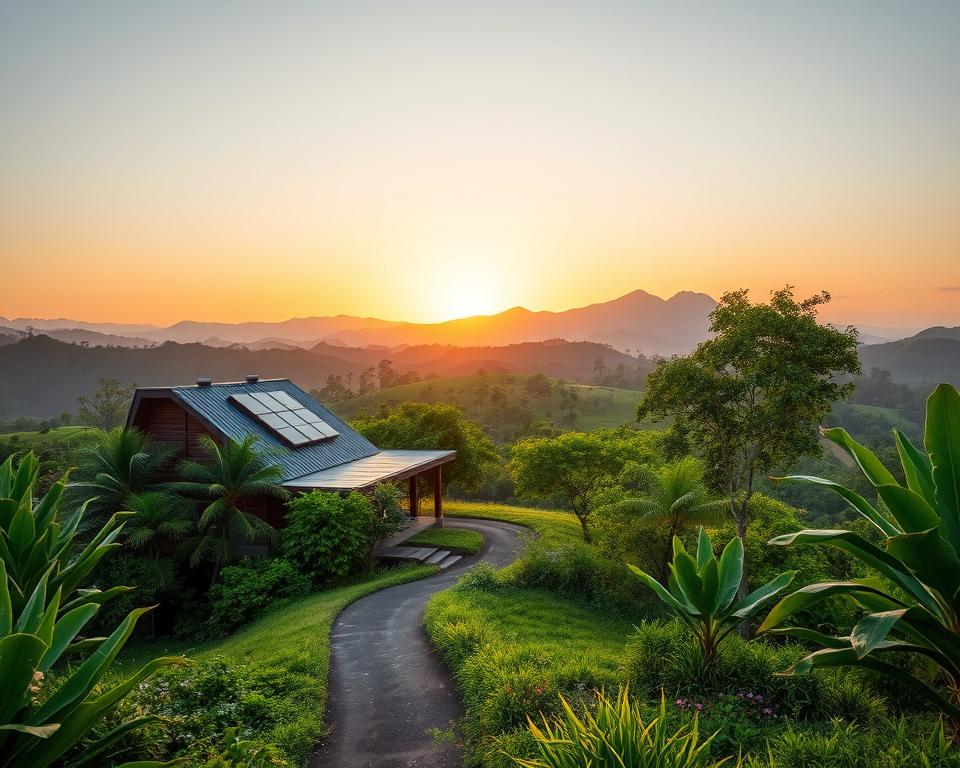 Costa Rica energy efficiency