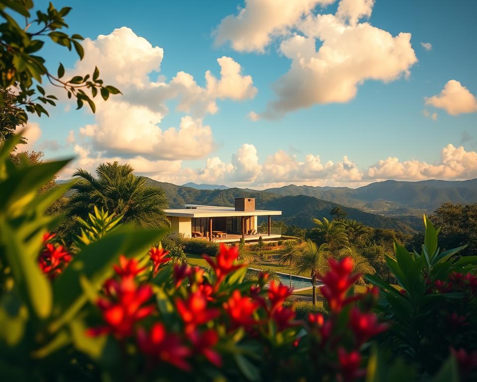 How open listings work in Costa Rica