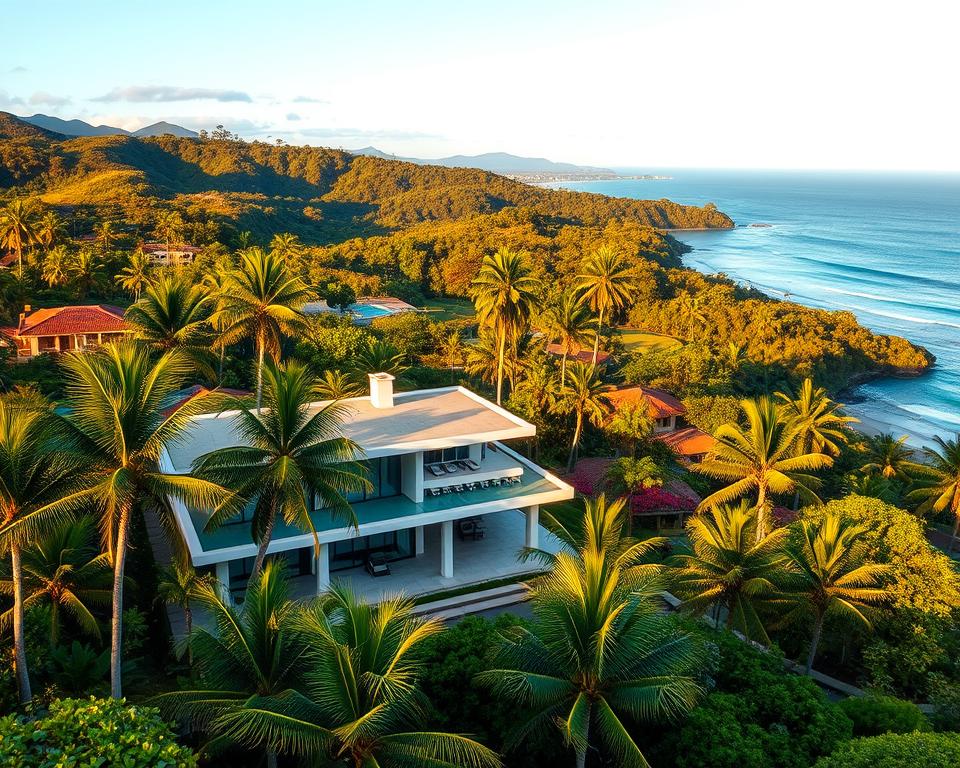 Costa Rica Real Estate