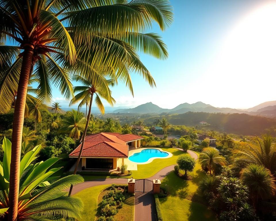 Costa Rica Real Estate Market